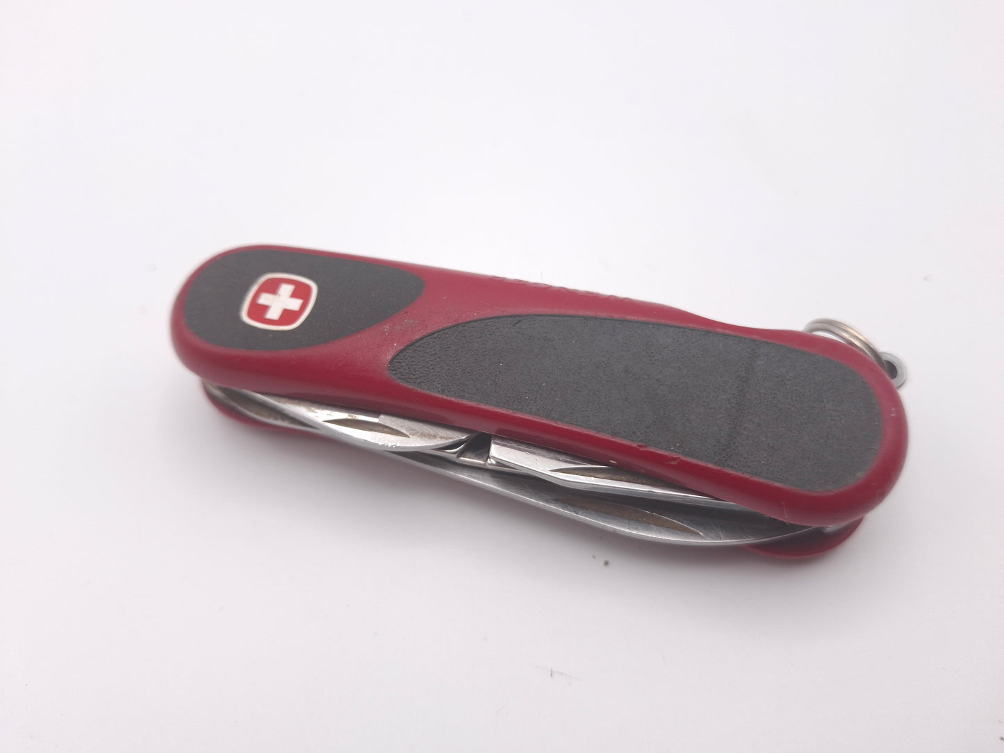 Wenger EvoGrip 14 – Grade C