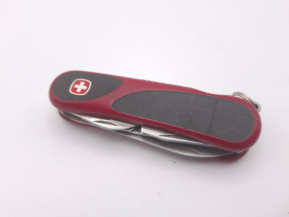 Wenger EvoGrip 14 – Grade C