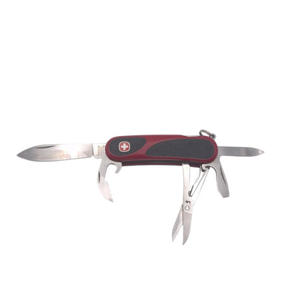 Wenger EvoGrip 14 – Qualität C