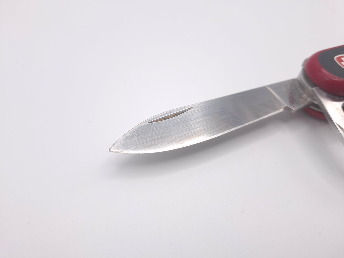 Wenger EvoGrip 14 – Qualität C