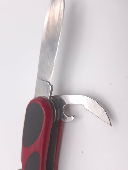 Wenger EvoGrip 14 – Qualität C