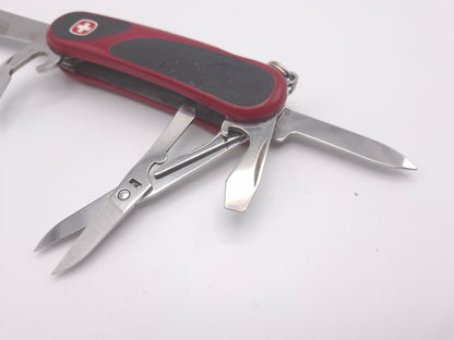 Wenger EvoGrip 14 – Qualität C