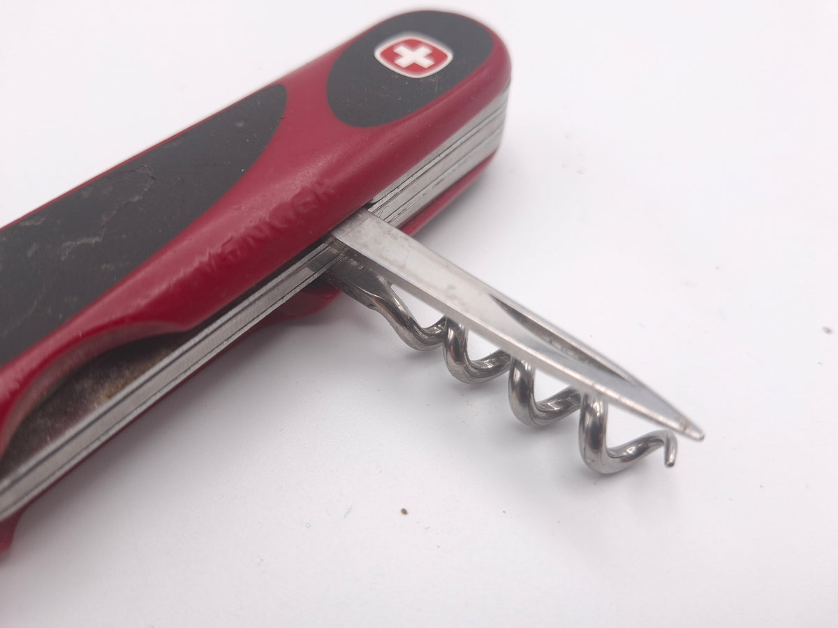 Wenger EvoGrip 14 – Qualität C