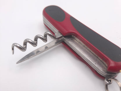 Wenger EvoGrip 14 – Qualität C