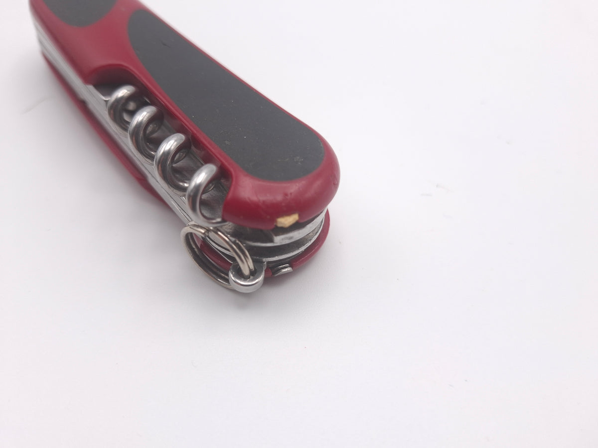 Wenger EvoGrip 14 – Qualität C
