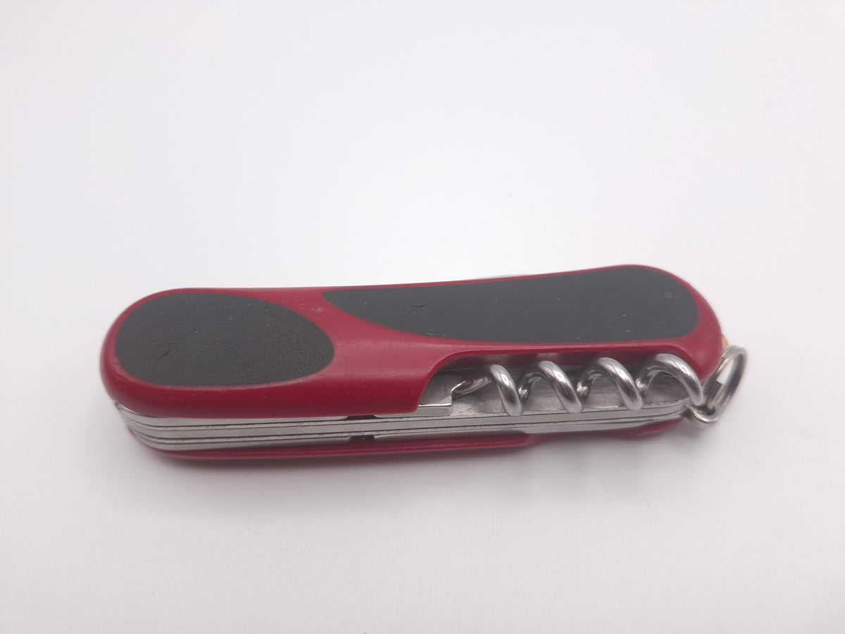 Wenger EvoGrip 14 – Qualität C