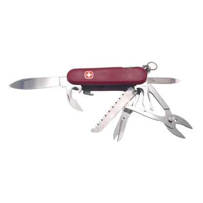 Wenger Classic 50 – Grade C
