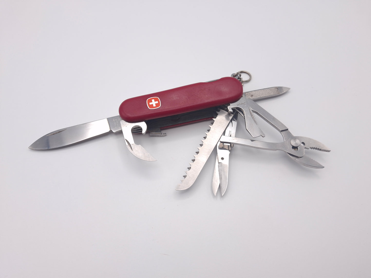 Wenger Classic 50 – Grade C