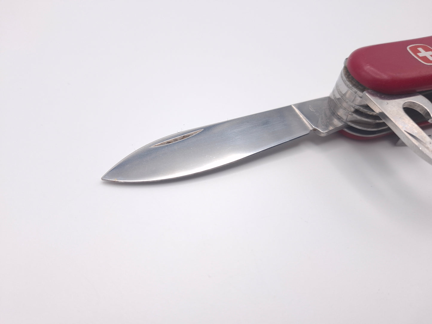 Wenger Classic 50 – Grade C
