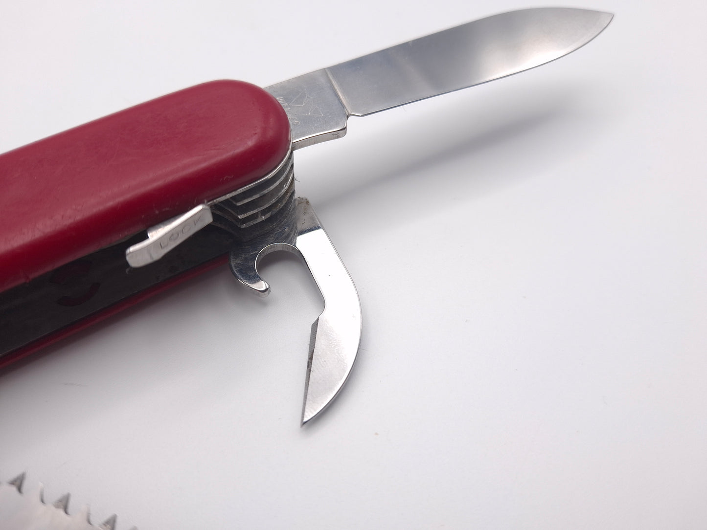 Wenger Classic 50 – Grade C