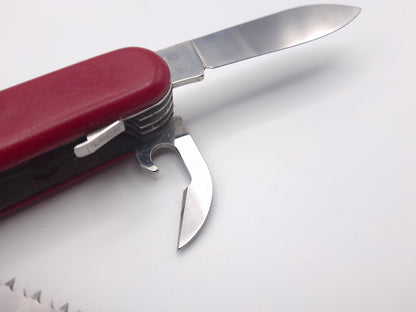 Wenger Classic 50 – Grade C