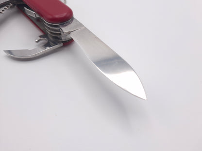 Wenger Classic 50 – Grade C