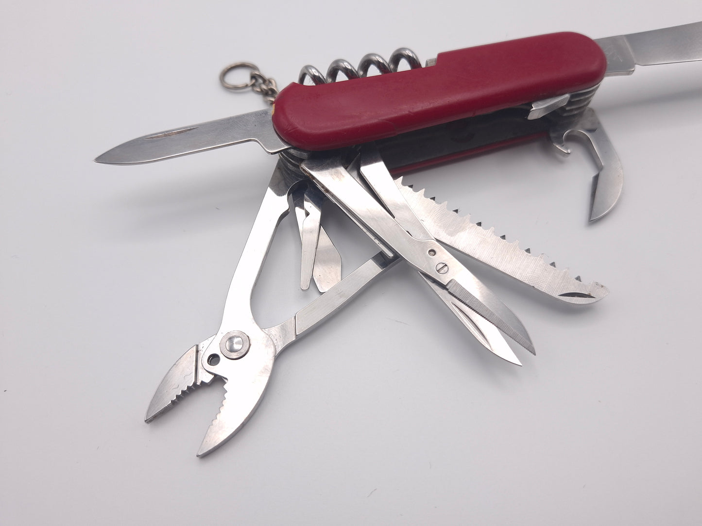 Wenger Classic 50 – Grade C