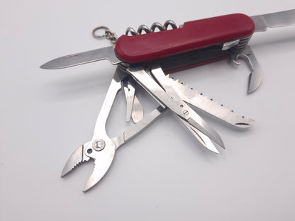 Wenger Classic 50 – Grade C