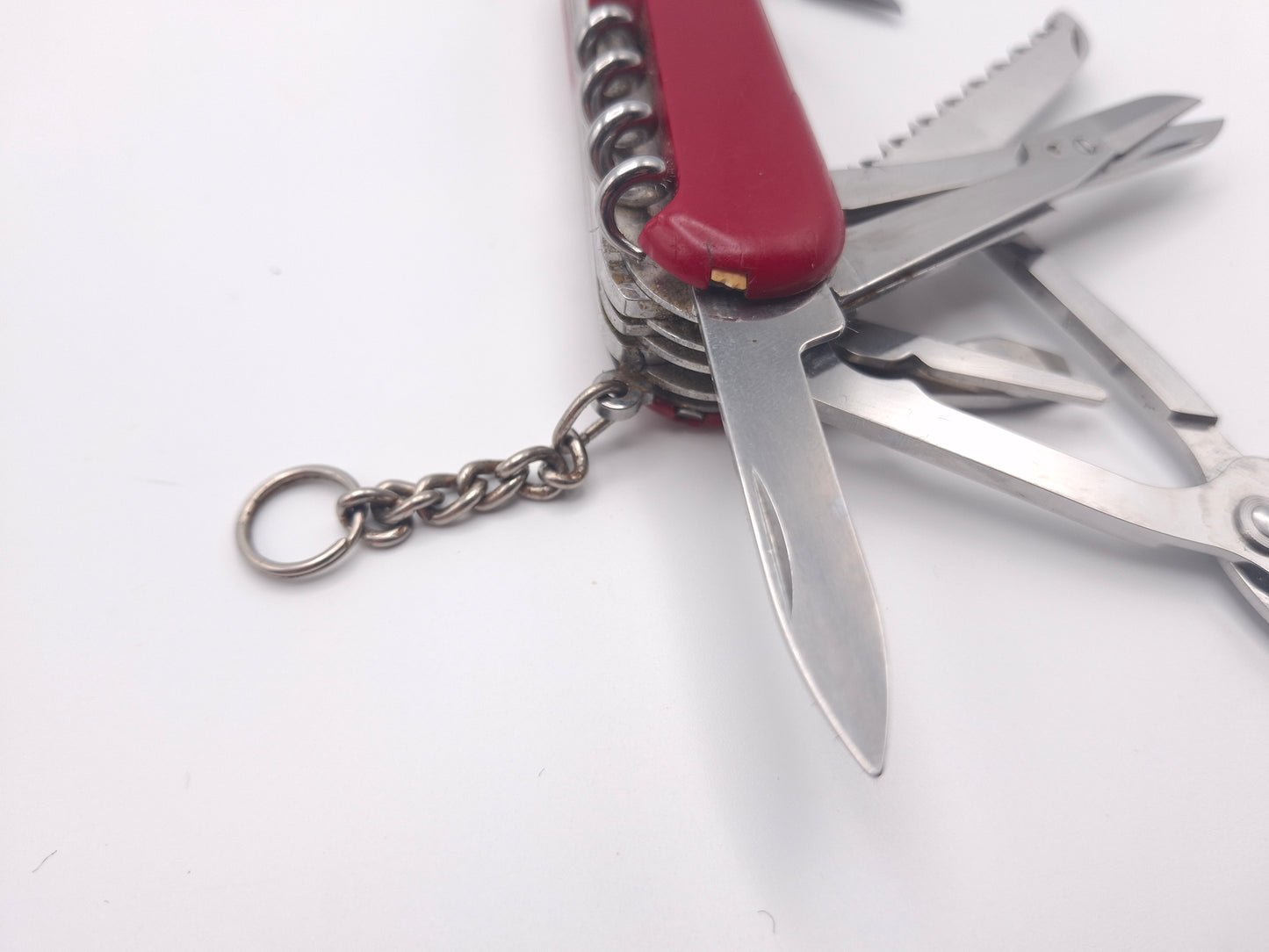 Wenger Classic 50 – Grade C