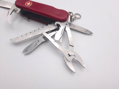 Wenger Classic 50 – Grade C