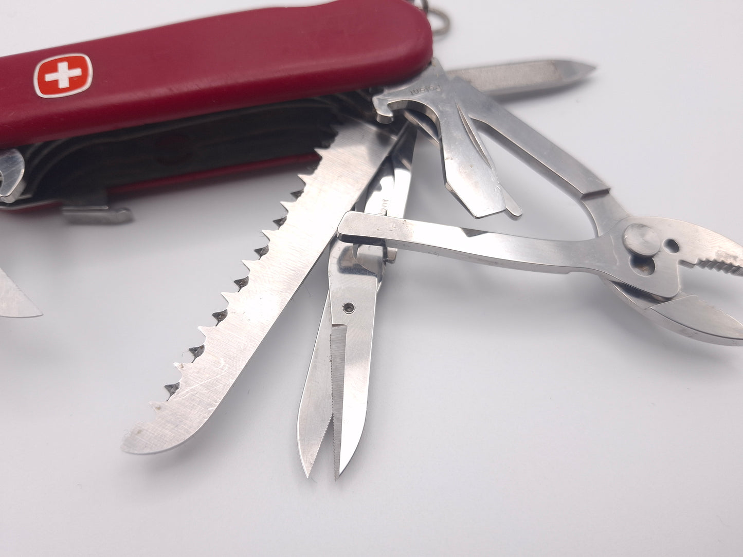Wenger Classic 50 – Grade C