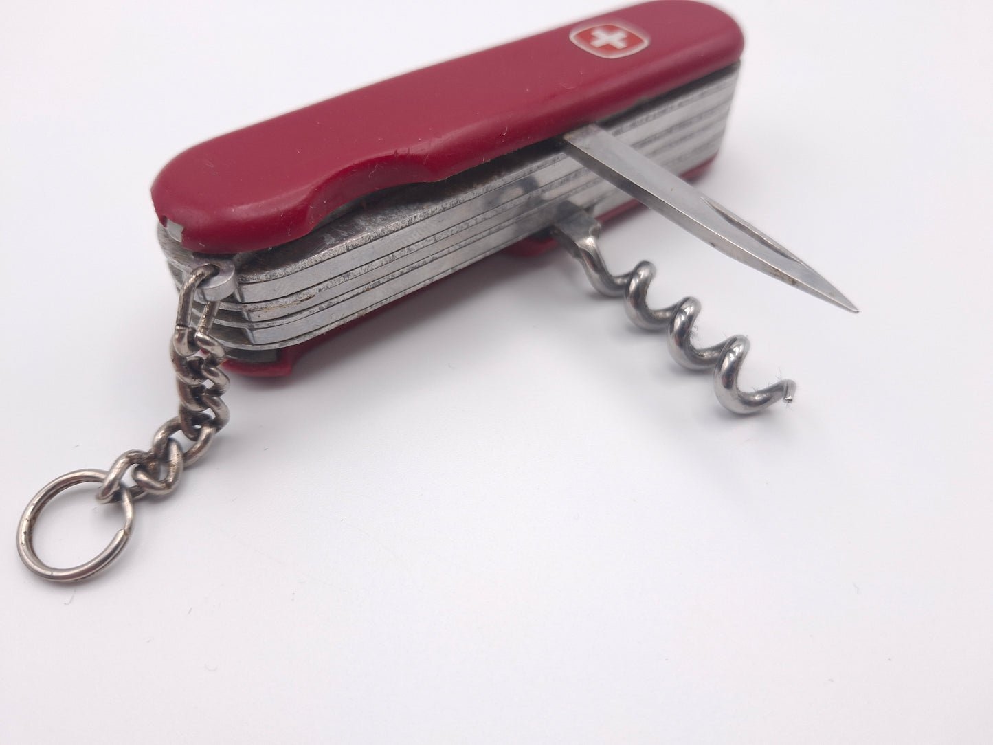 Wenger Classic 50 – Grade C