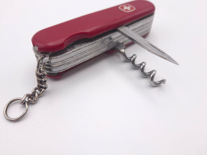 Wenger Classic 50 – Grade C