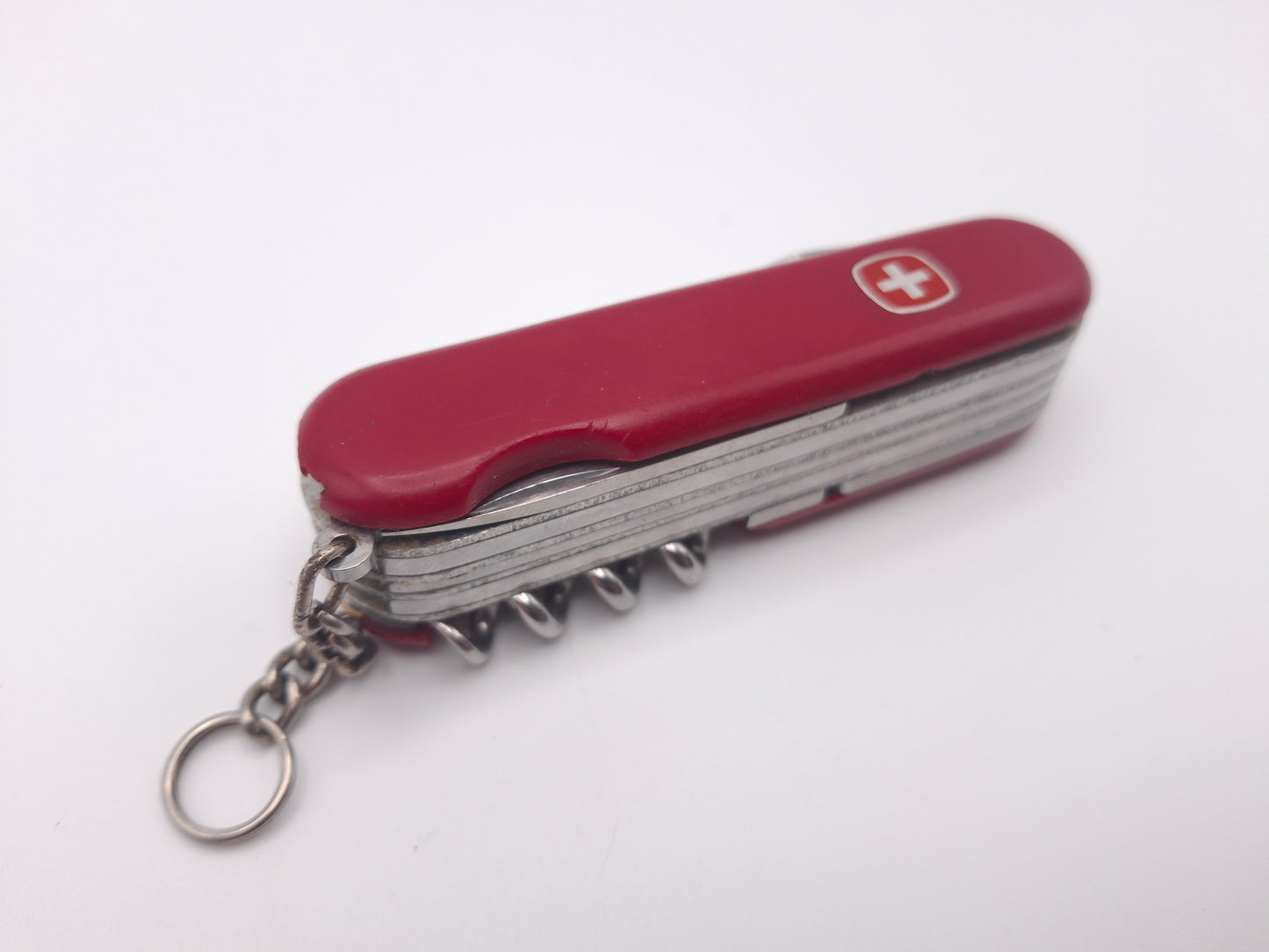 Wenger Classic 50 – Grade C