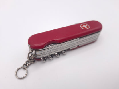 Wenger Classic 50 – Grade C