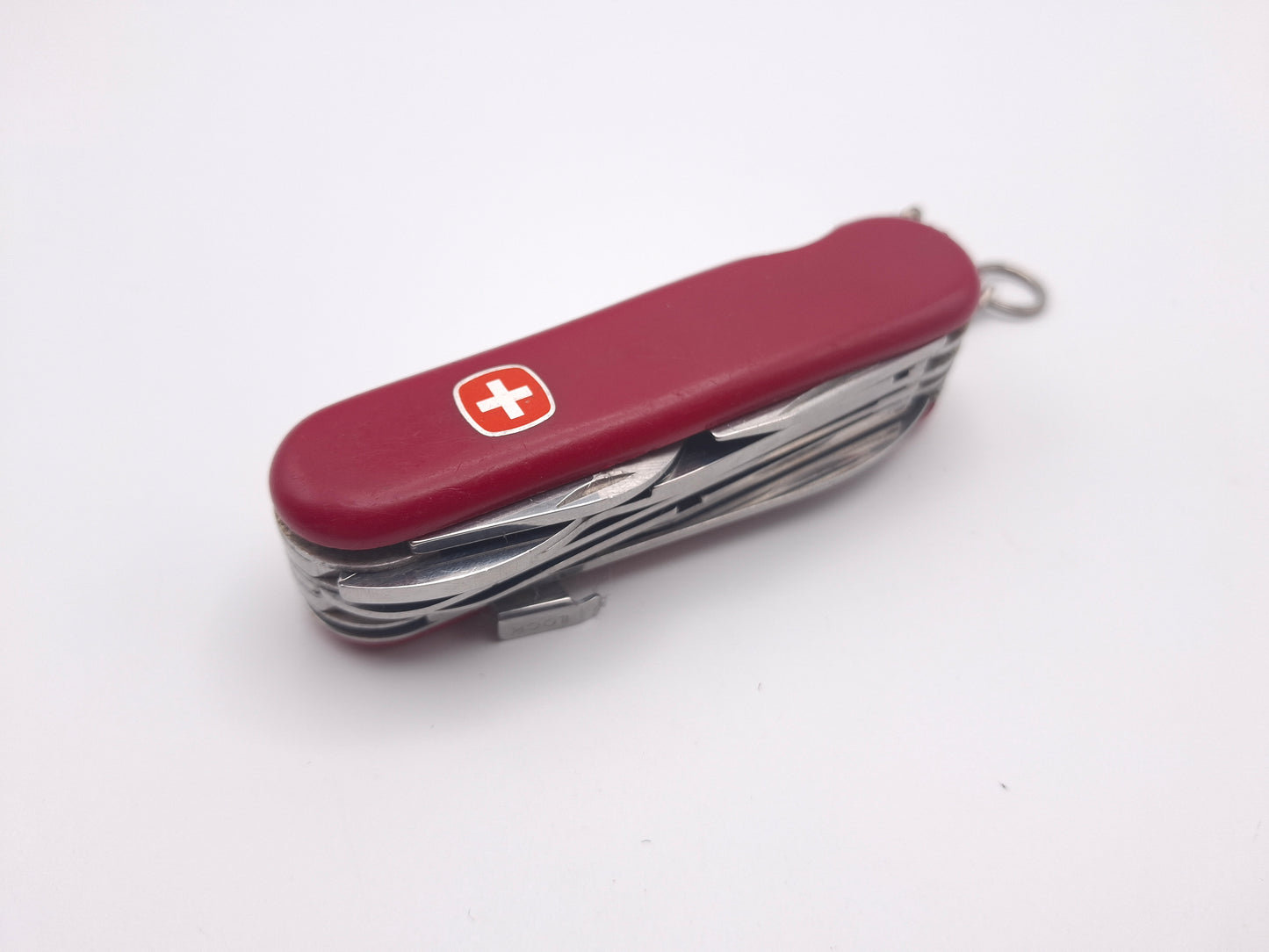 Wenger Classic 50 – Grade C
