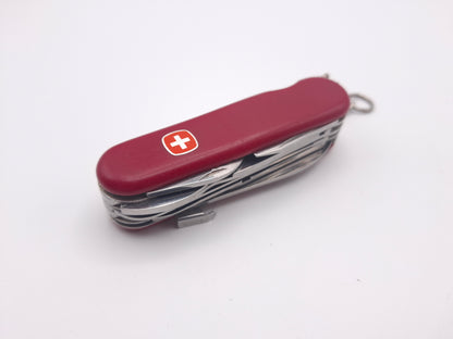 Wenger Classic 50 – Grade C