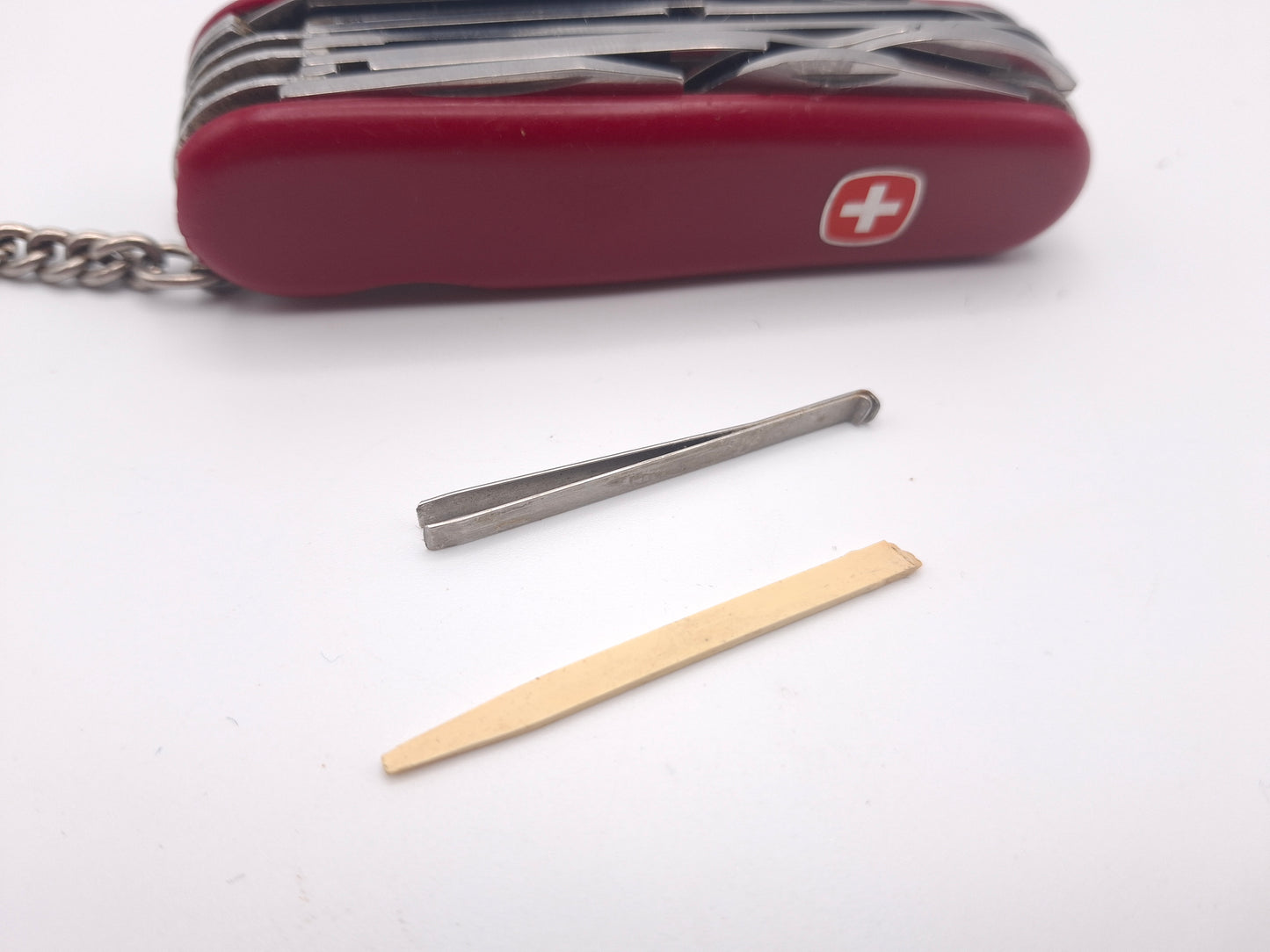 Wenger Classic 50 – Grade C