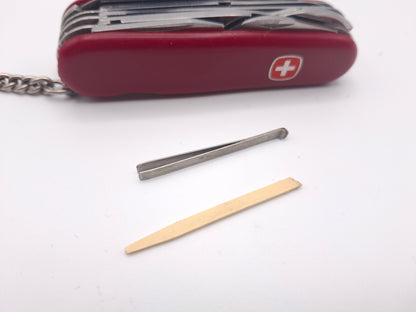 Wenger Classic 50 – Grade C