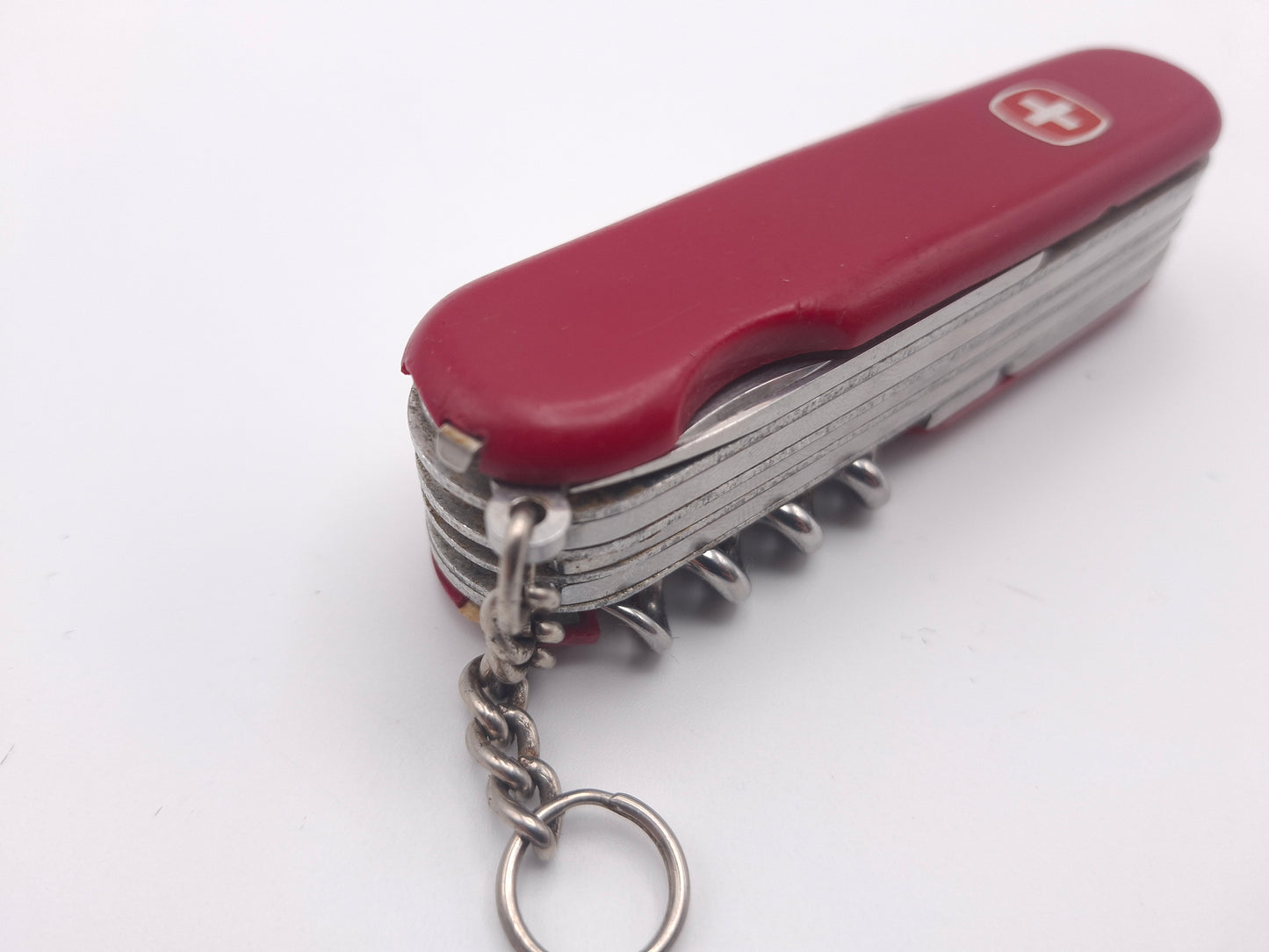 Wenger Classic 50 – Grade C
