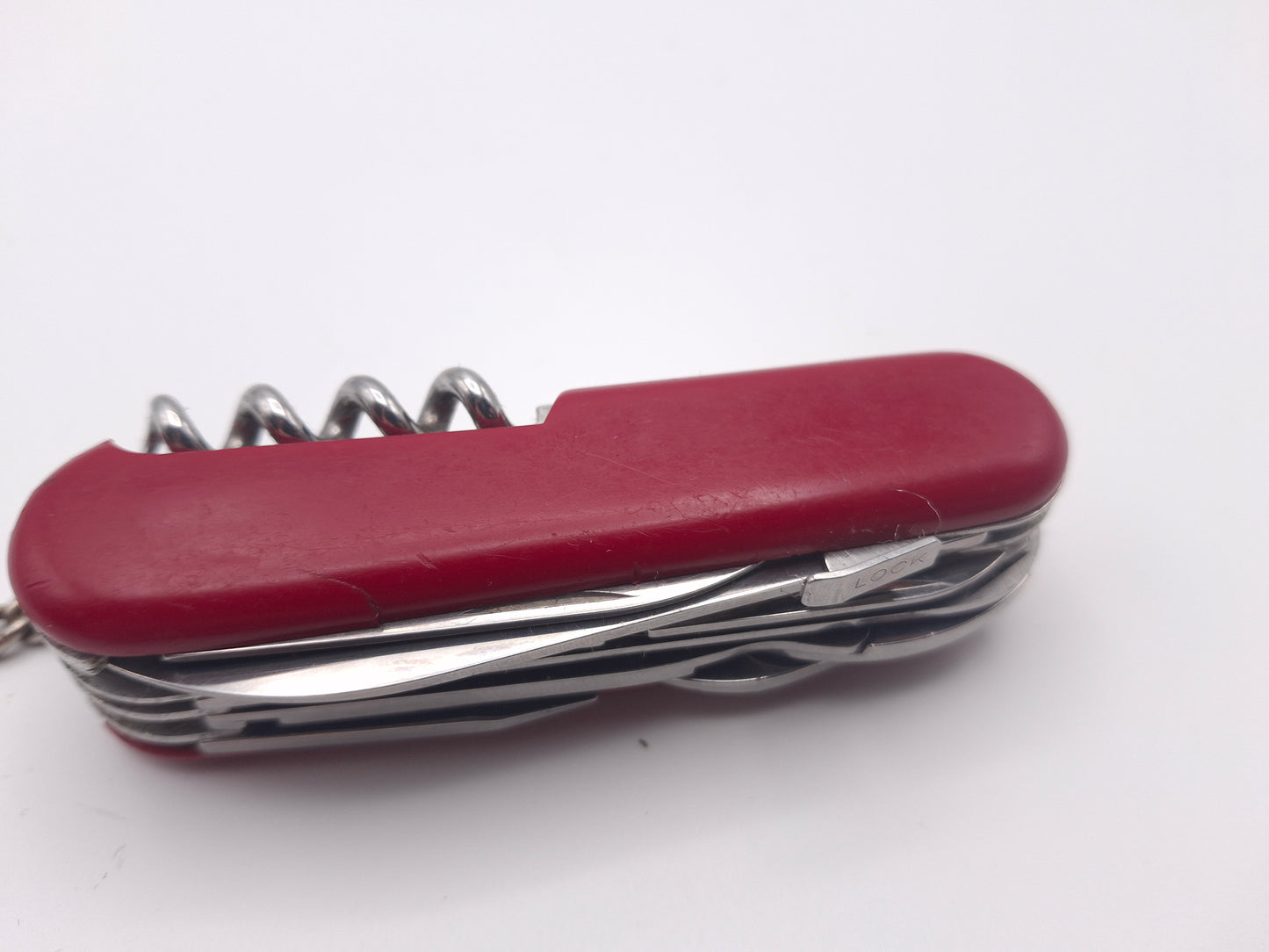 Wenger Classic 50 – Grade C