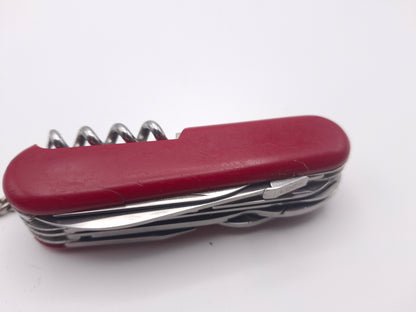 Wenger Classic 50 – Grade C