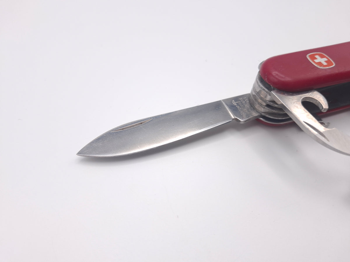 Wenger Classic 50 – Note C
