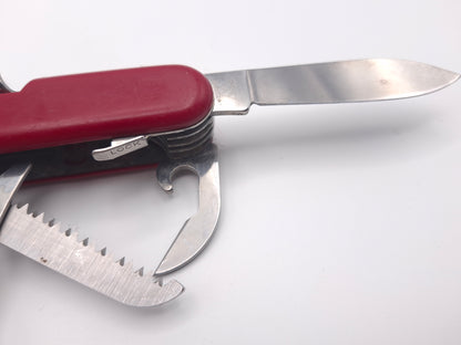Wenger Classic 50 – Note C