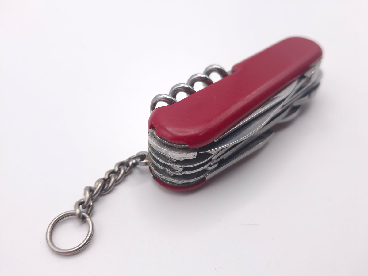 Wenger Classic 50 – Note C