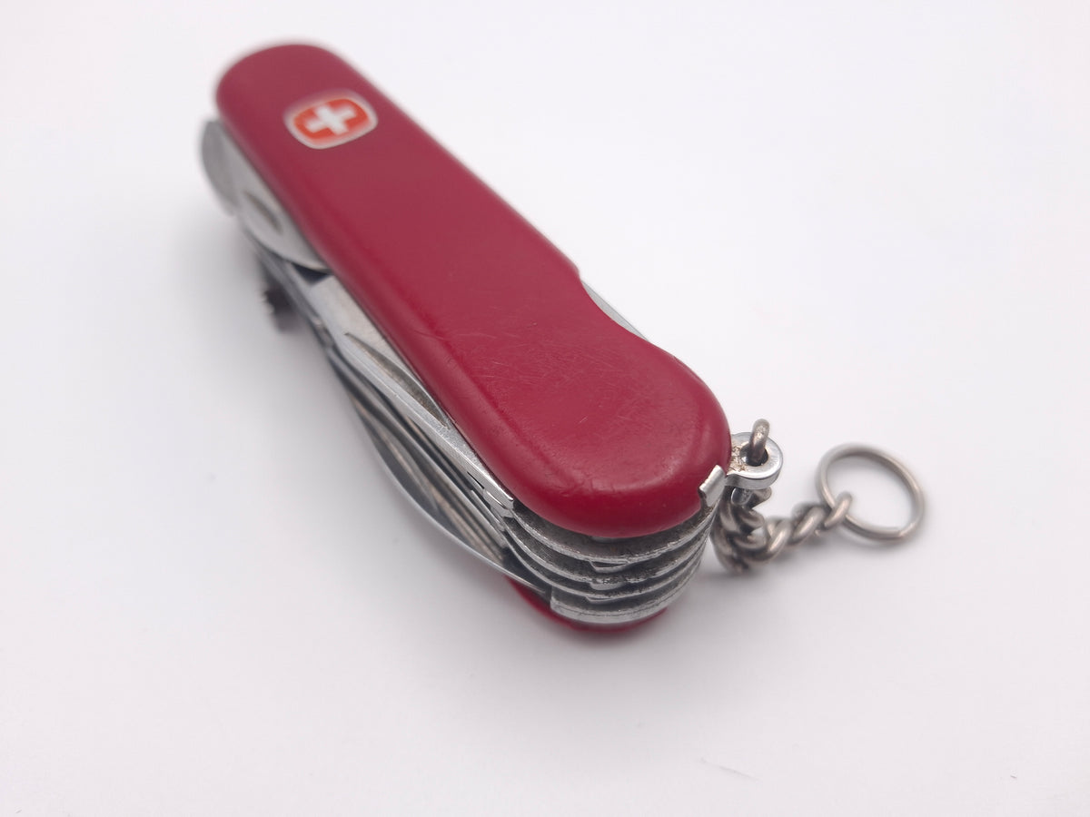 Wenger Classic 50 – Note C