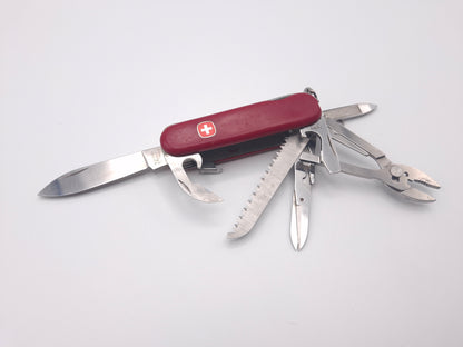 Wenger Classic 50 – Qualität C
