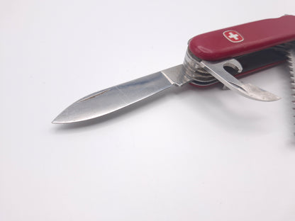 Wenger Classic 50 – Qualität C
