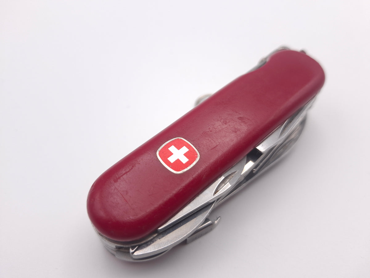 Wenger Classic 50 – Qualität C