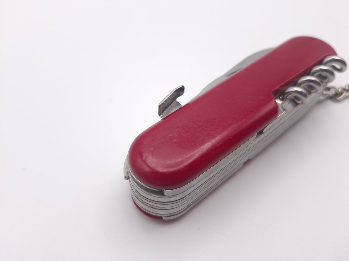 Wenger Classic 50 – Qualität C