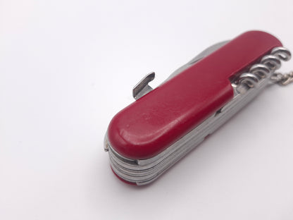 Wenger Classic 50 – Qualität C