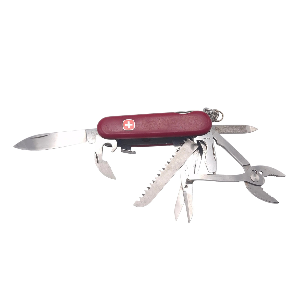 Wenger Classic 50 – Klasse C