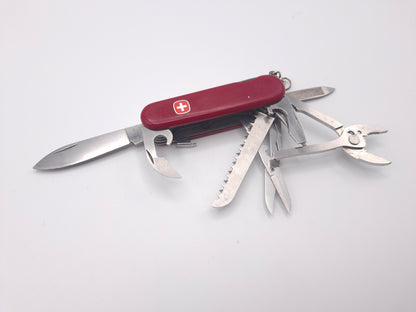 Wenger Classic 50 – Klasse C