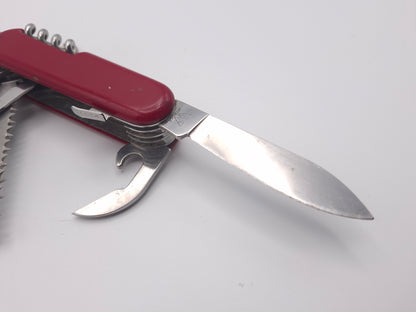 Wenger Classic 50 – Klasse C