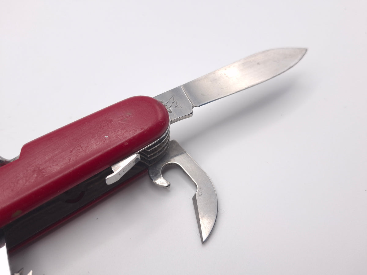 Wenger Classic 50 – Klasse C