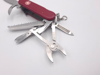 Wenger Classic 50 – Klasse C