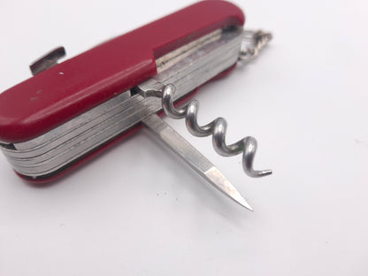 Wenger Classic 50 – Klasse C