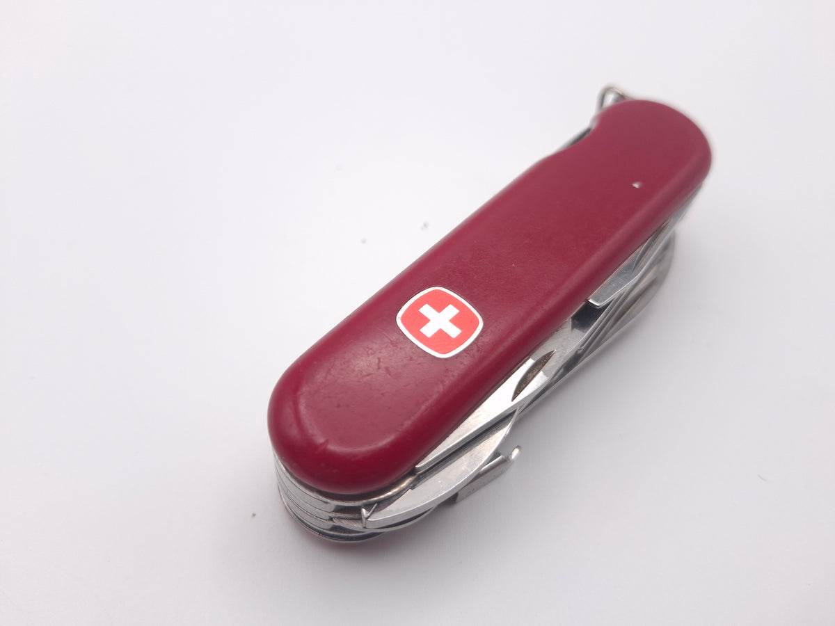 Wenger Classic 50 – Klasse C