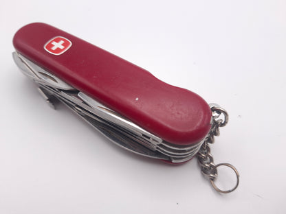 Wenger Classic 50 – Klasse C