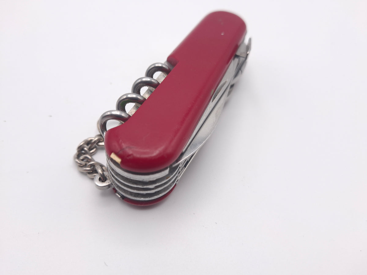Wenger Classic 50 – Klasse C